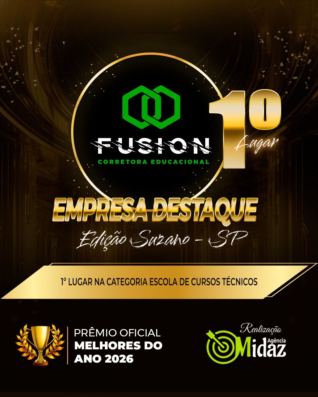 Sobre a Fusion